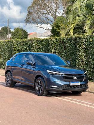 HONDA HR-V 1.5 DI I-VTEC FLEX EXL CVT